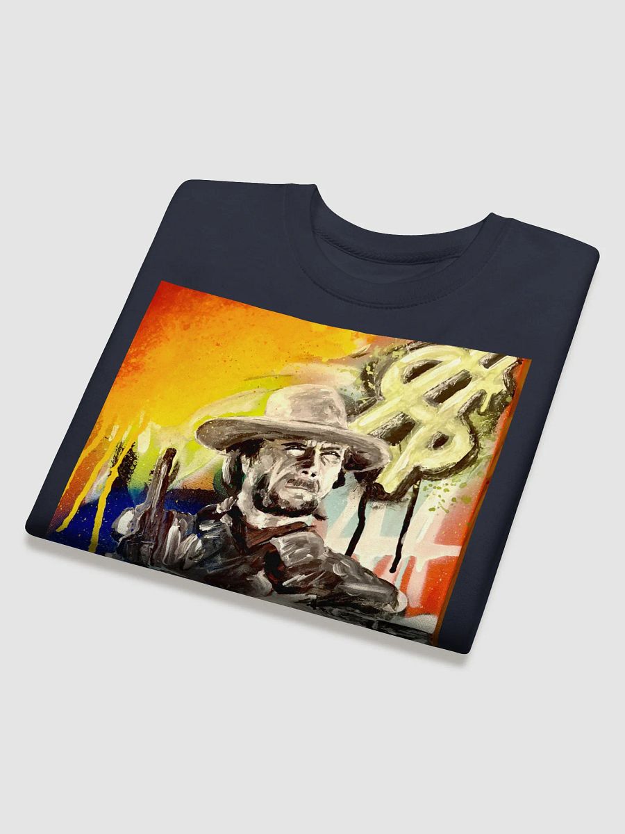 The Clint Special Sweatshirt product image (4)