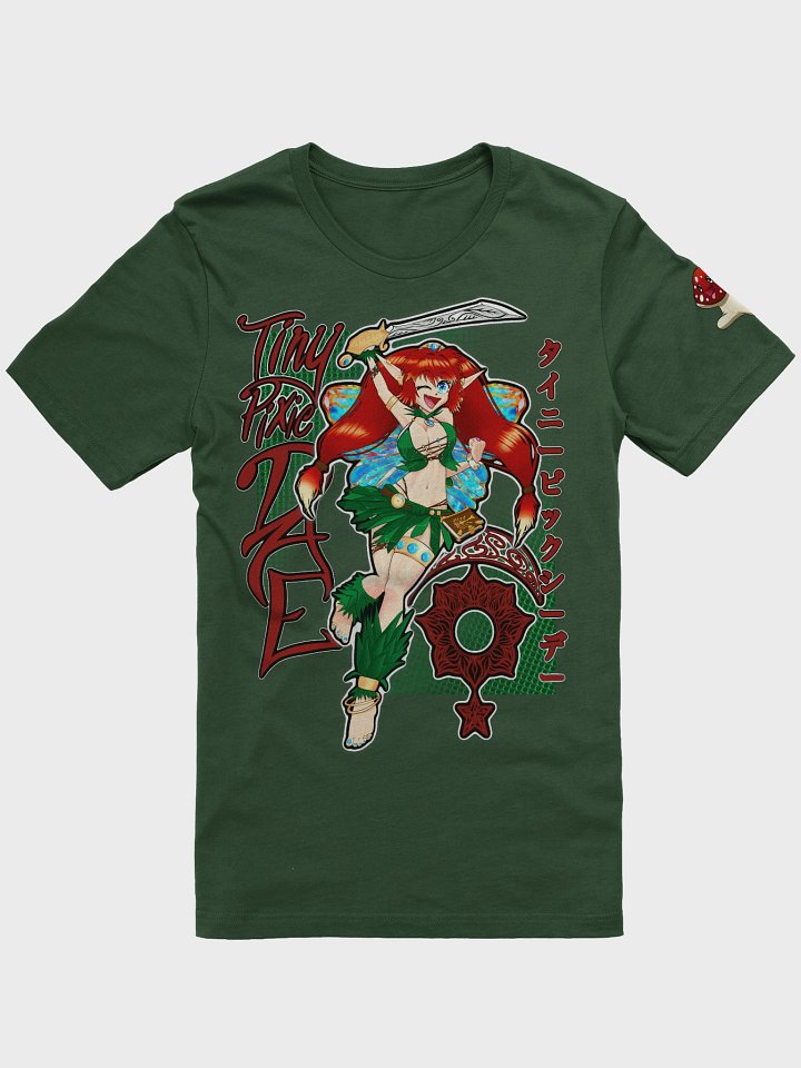 RAID! (T-Shirt) product image (1)