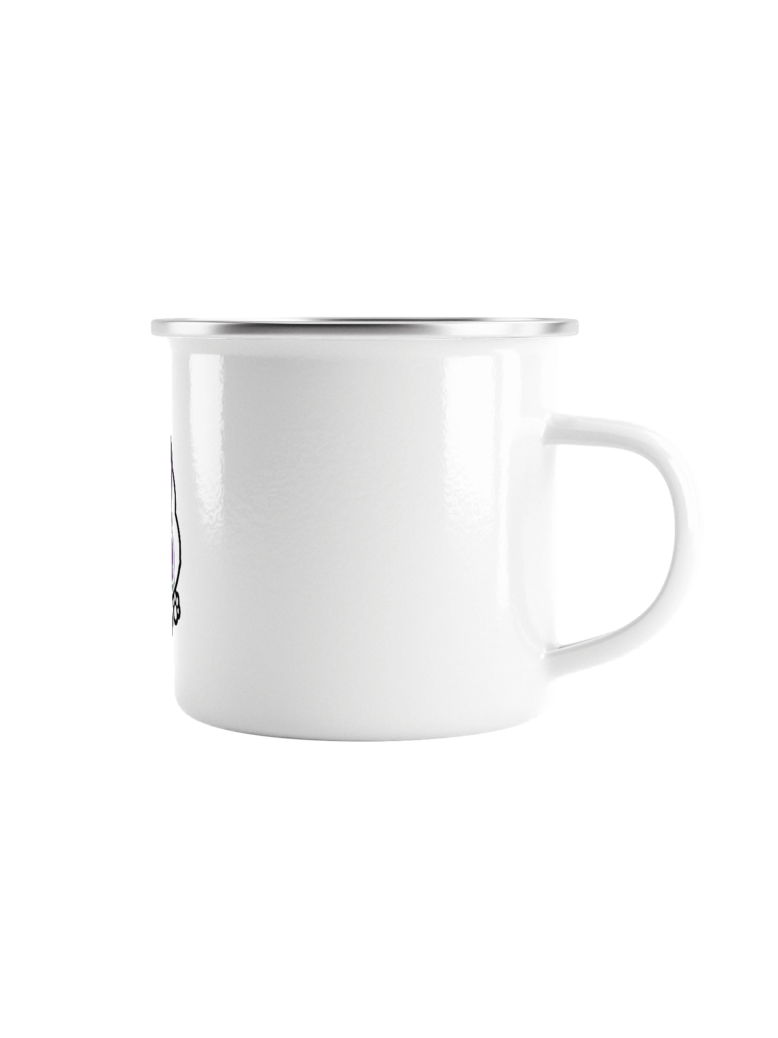 Silhouette Mug product image (1)