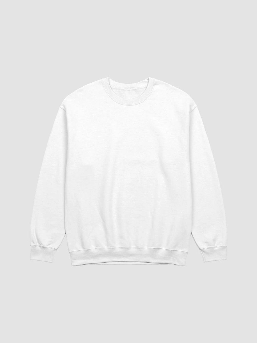 Rock Hard Caulking Services Sweatshirt product image (3)