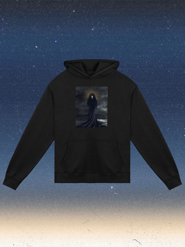 Bláfjall Hoodie product image (1)