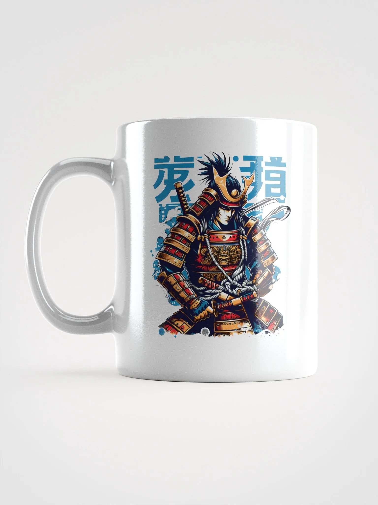 Samurai Graffiti product image (6)