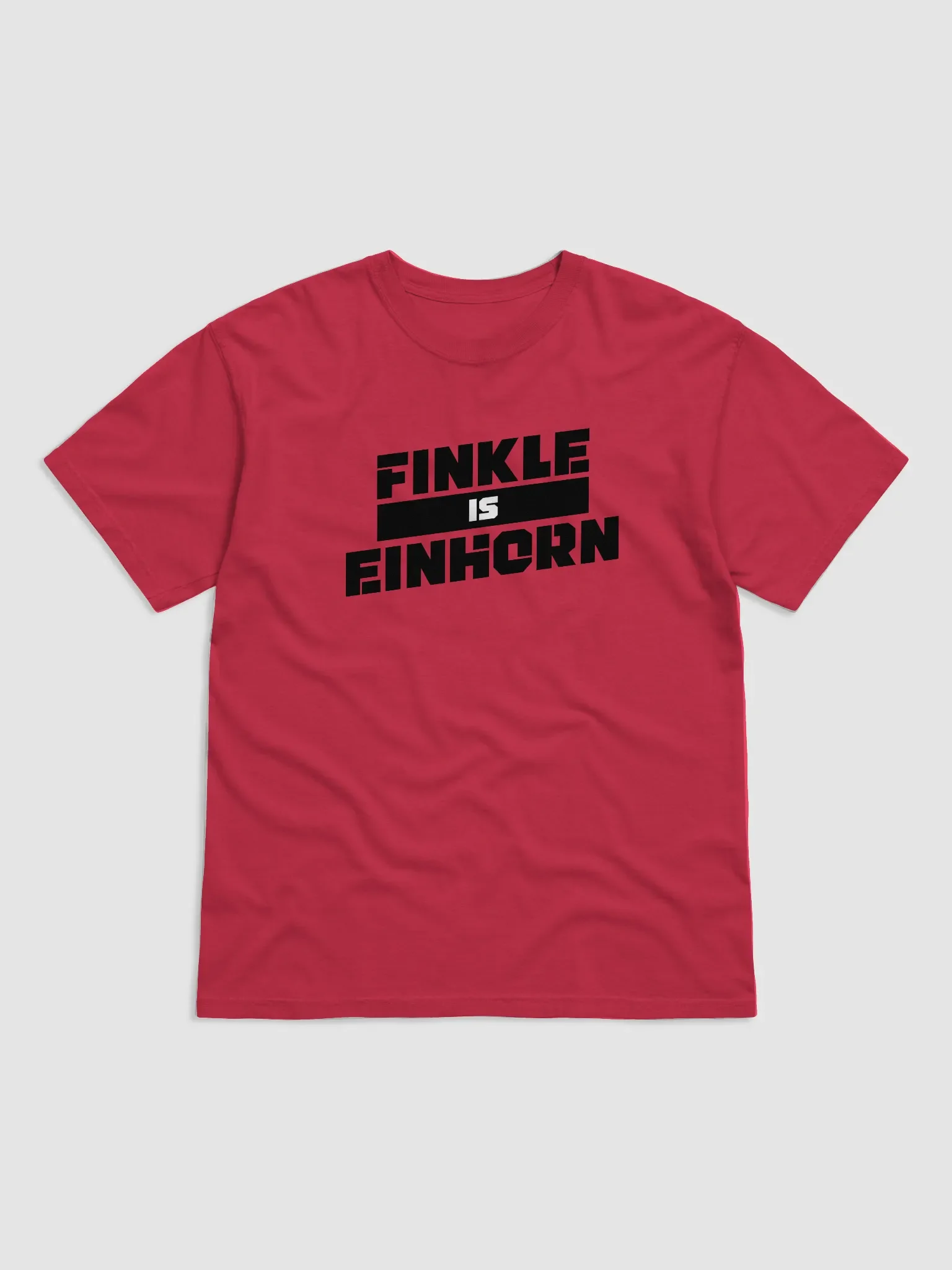 FINKLE IS EINHORN V3 product image (3)