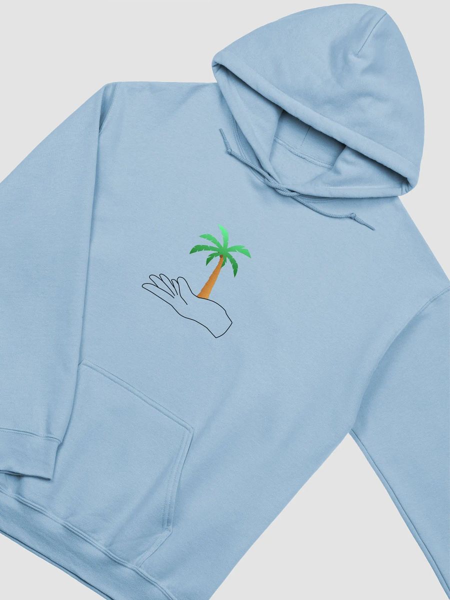 Palm of my Hand Sweatshirt product image (3)