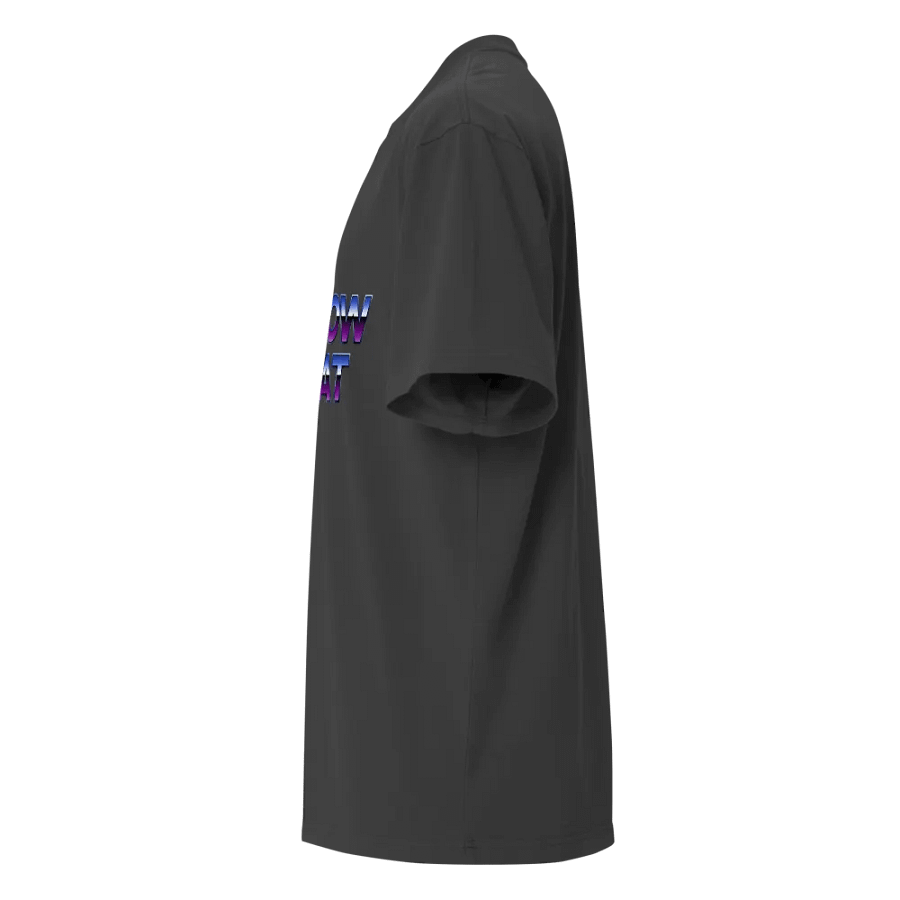 Y'know what Womens premium oversized Tee product image (8)