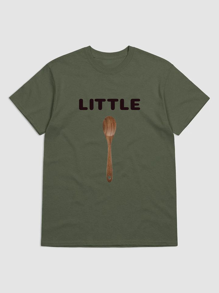 Little Spoon T Shirt product image (4)
