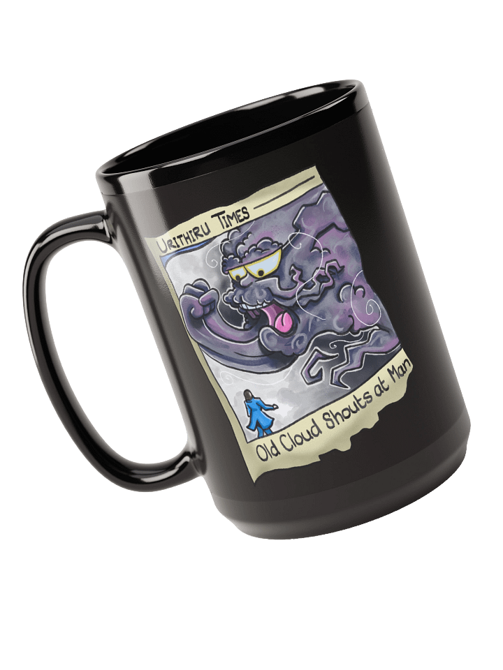 Storm Daddy Mug product image (1)