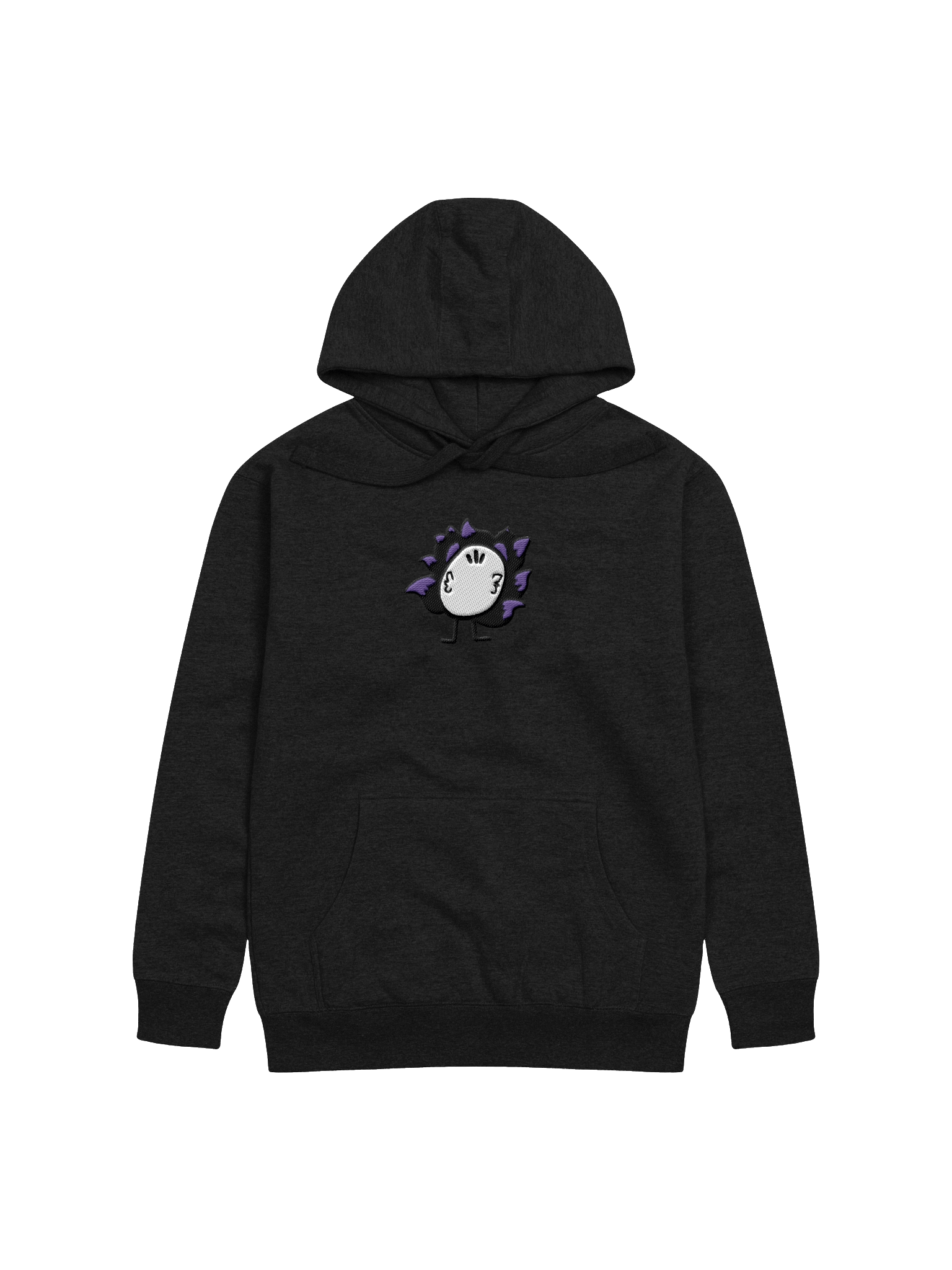 Nikolai Hoodie product image (1)