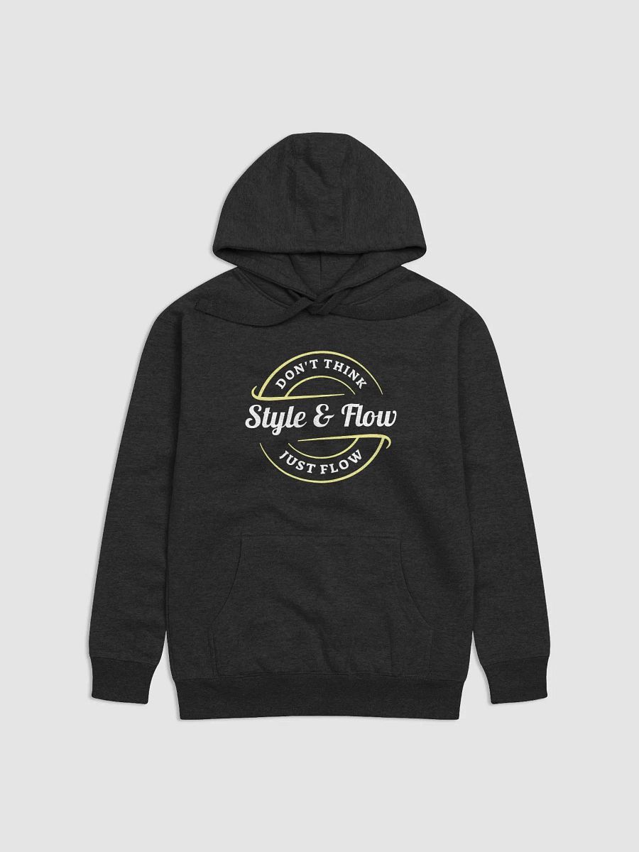 STYLE & FLOW HOODIE product image (1)