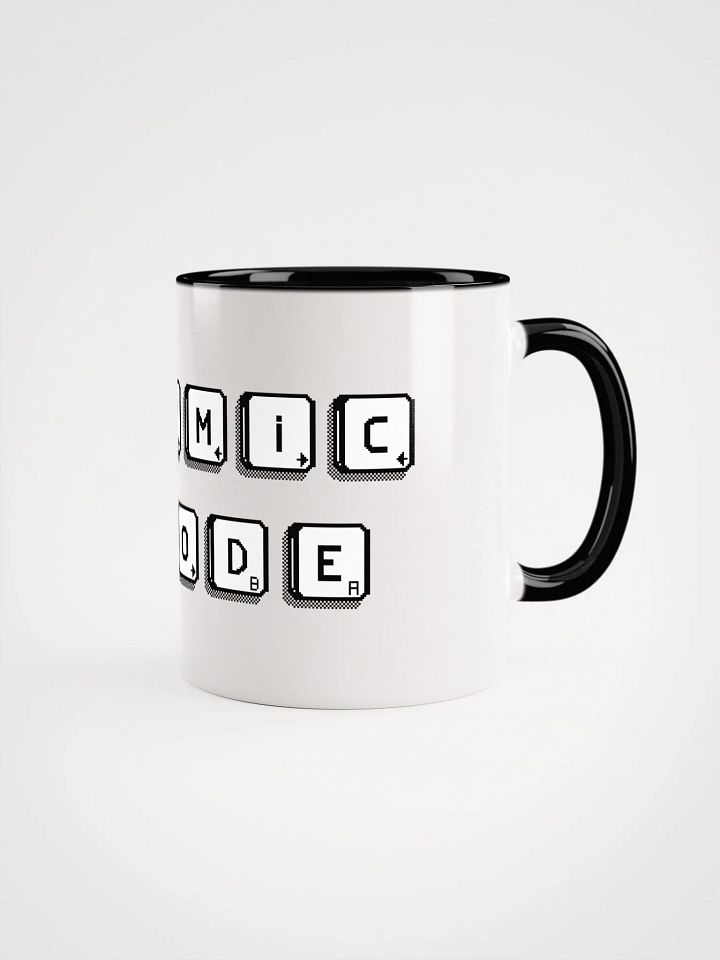 Anomic Kode Mug product image (1)