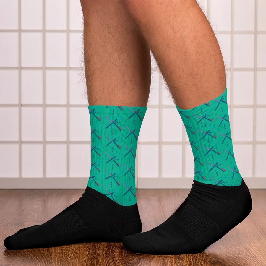 PDX Socks product image (12)