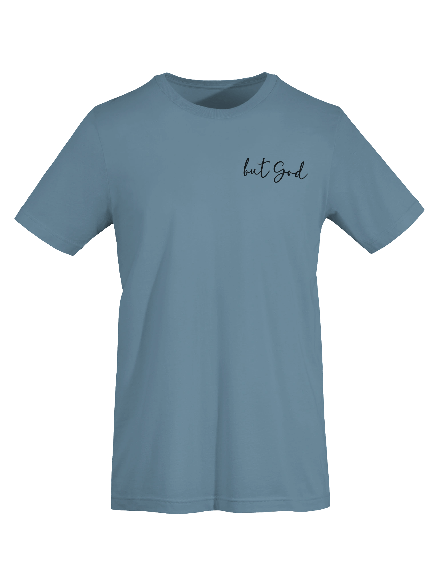 But God Crewneck T-Shirt product image (7)