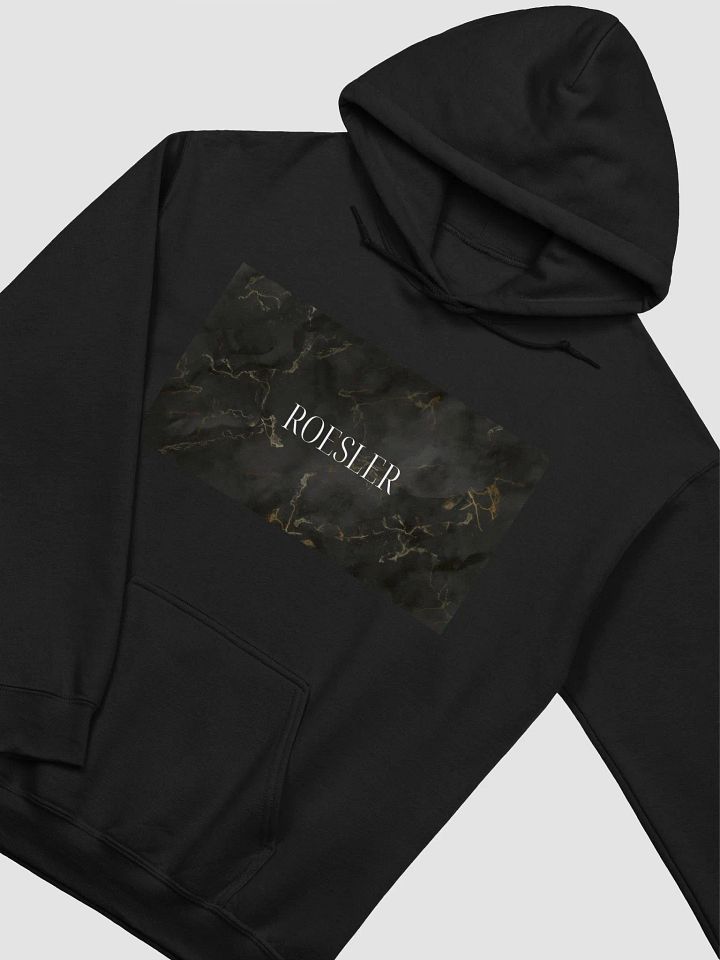 ROESLER Signature Hoodie product image (12)