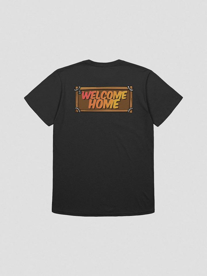 Wookie_Legend/Welcome Home product image (8)