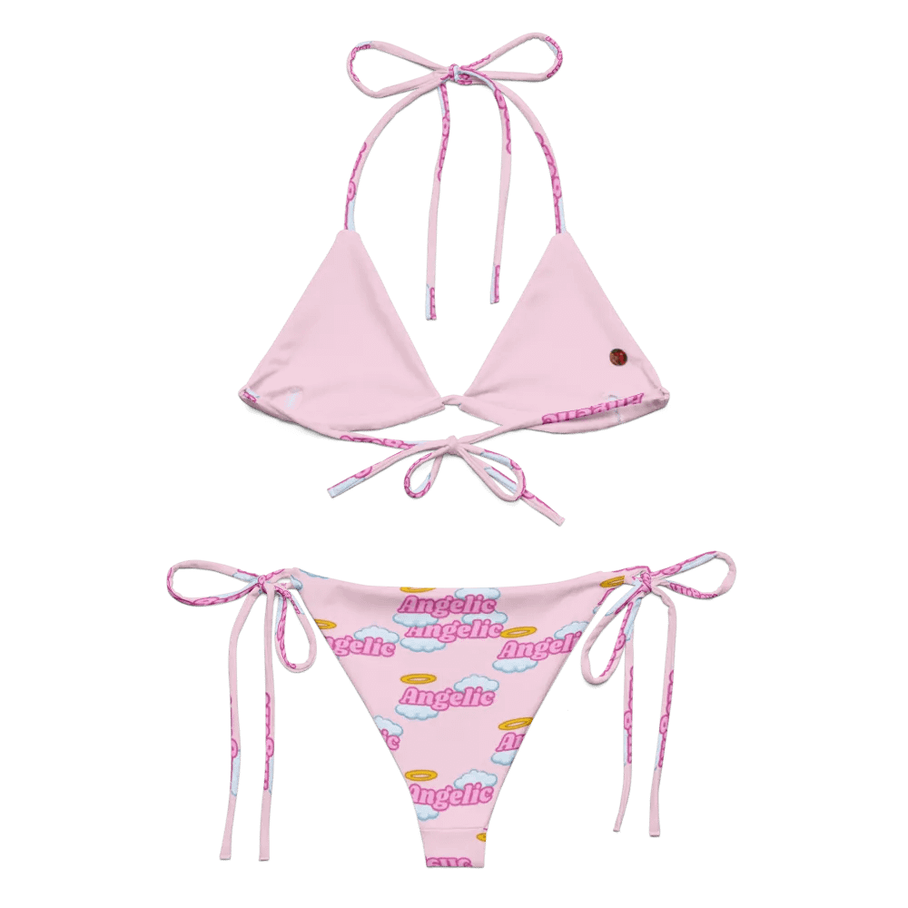 Angelic Bikini Set product image (10)