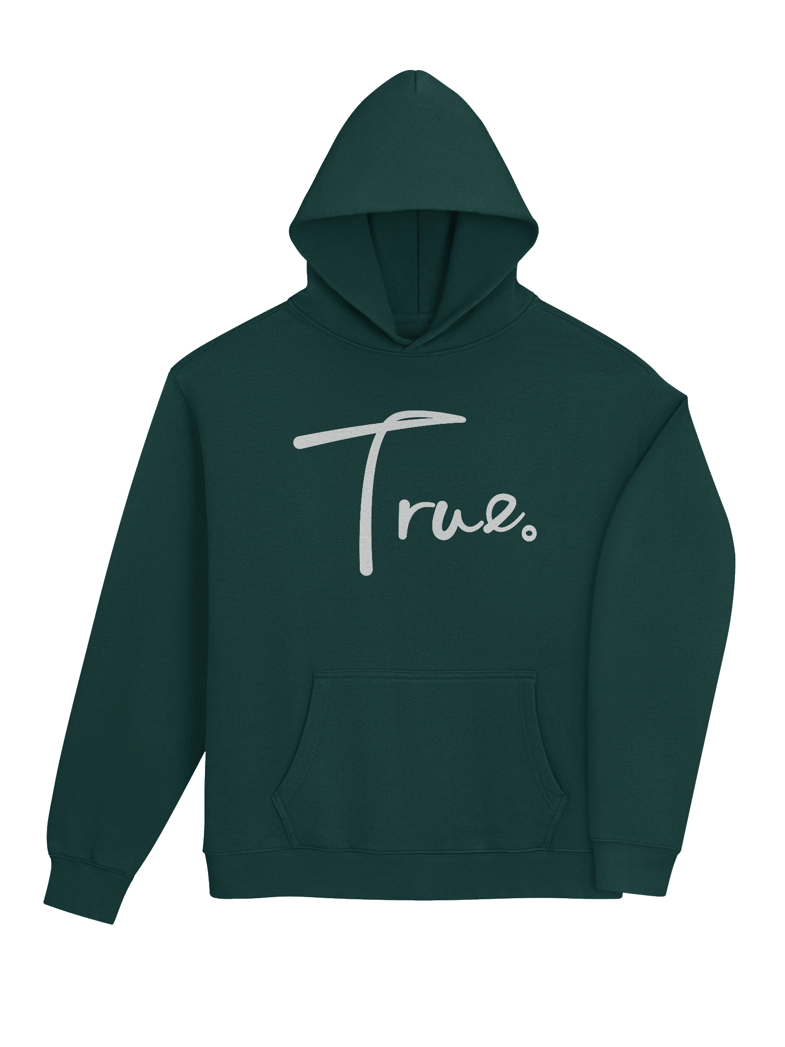 Core — in Pine + Whisper White (Unisex) product image (3)