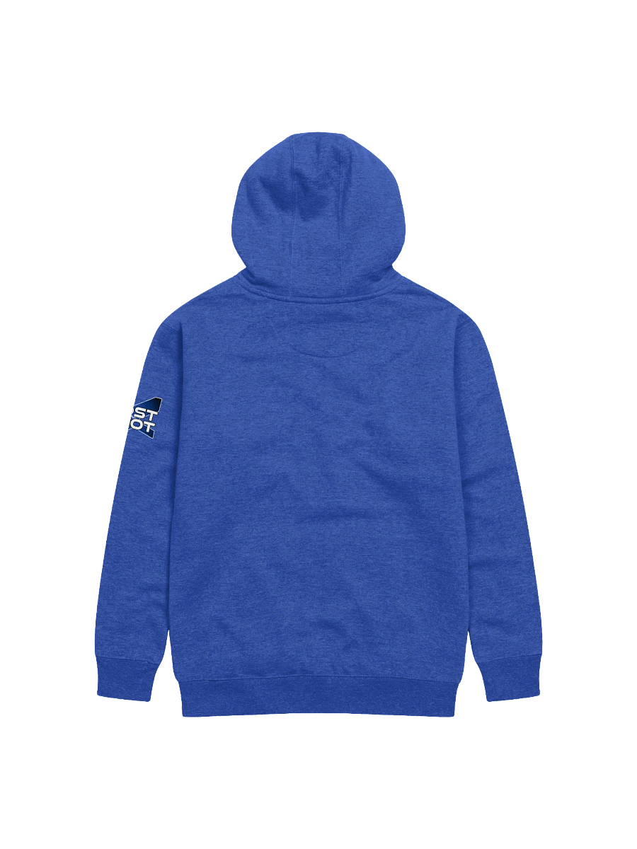 Punch Fascists Hoodie (Dark) product image (13)