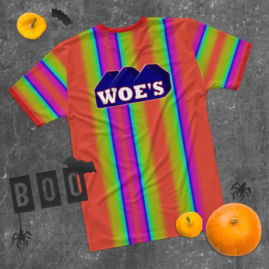 Bowz O's Uniform product image (10)