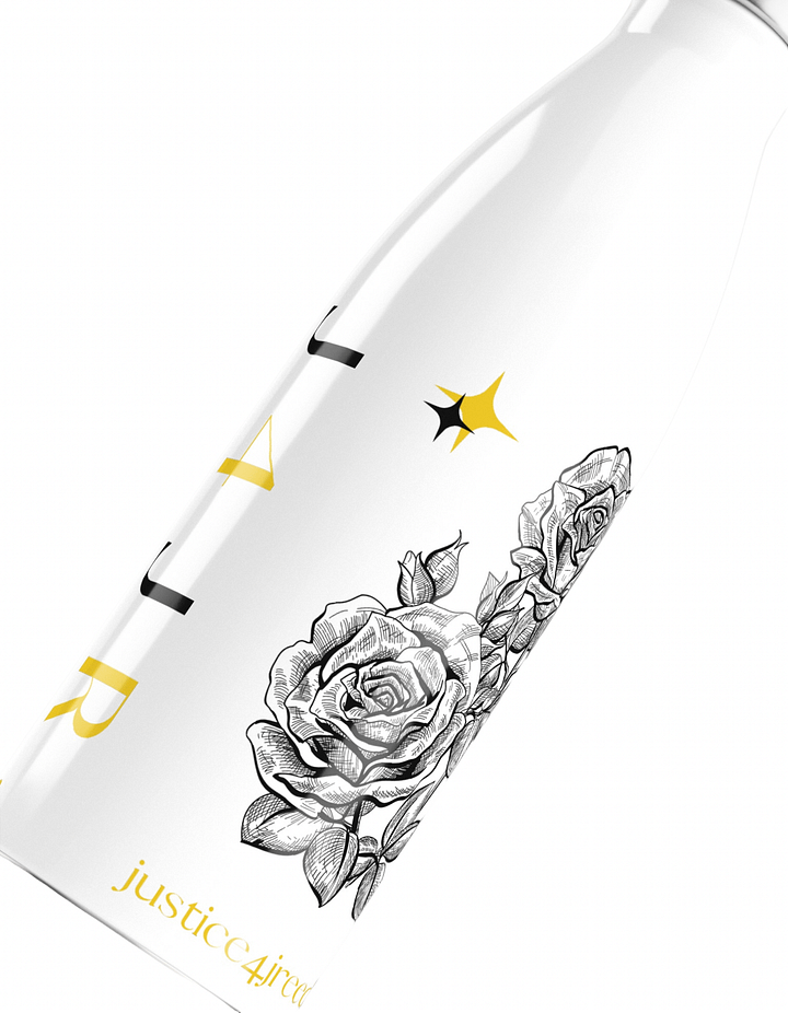 Eco-Friendly Insulated Water Bottle product image (2)