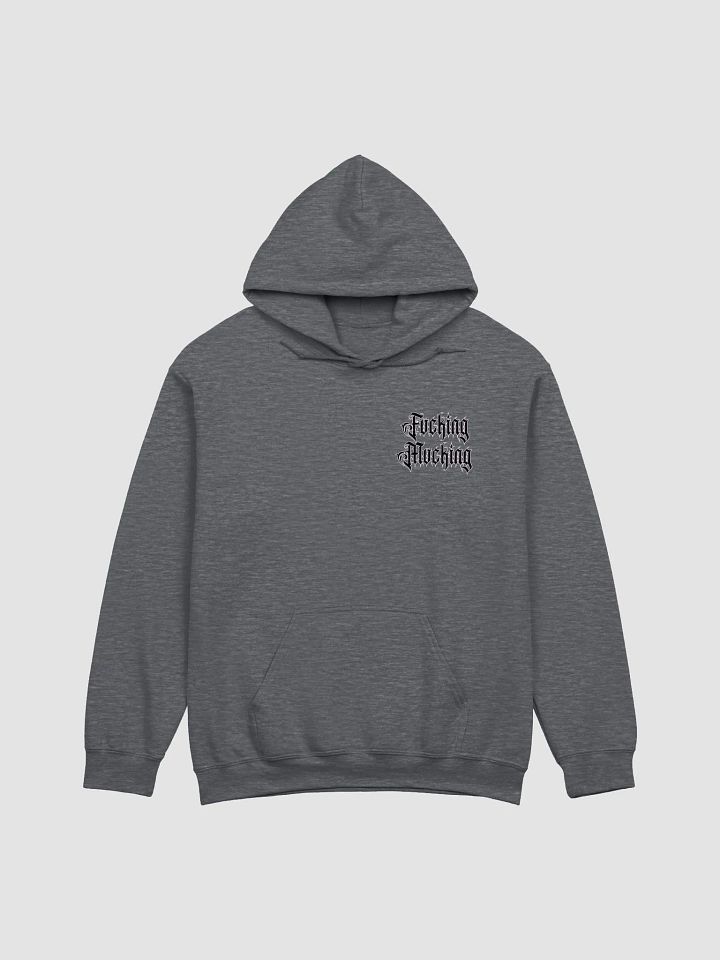 FM Dump Truck Hoodie product image (4)