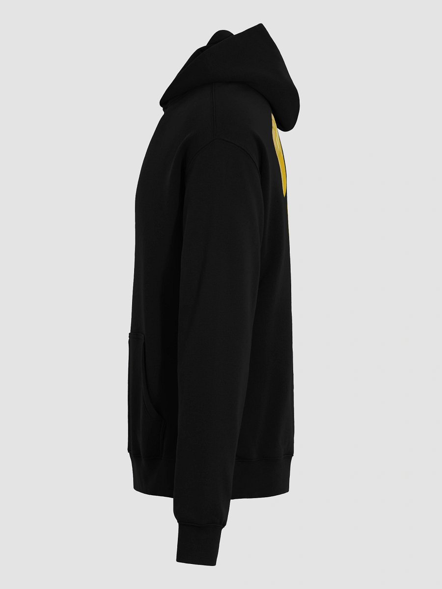 Boxer Robot Oversized Hoodie product image (7)