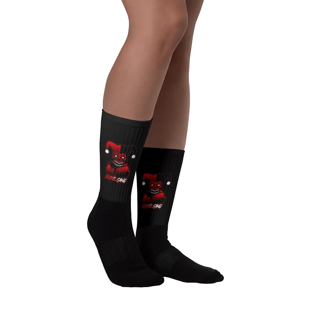 Insane Gang Posse Socks product image (2)