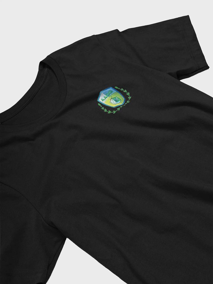All Ages of Geek T-Shirt! product image (2)