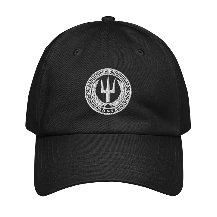 Trident Under Armor Dad Hat product image (1)