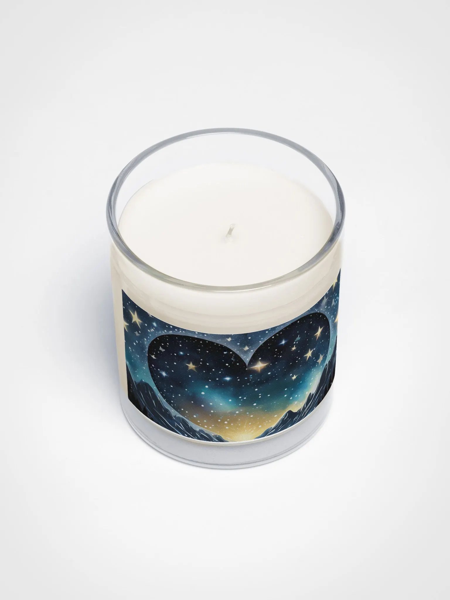 Love in the Stars Candle product image (3)