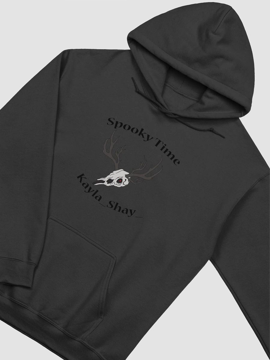 Spooky Time Hoodie! product image (3)