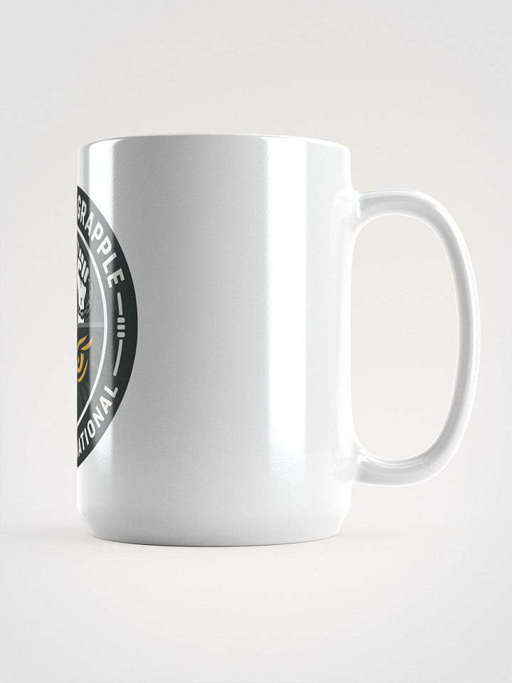 Global Slam Mug product image (1)