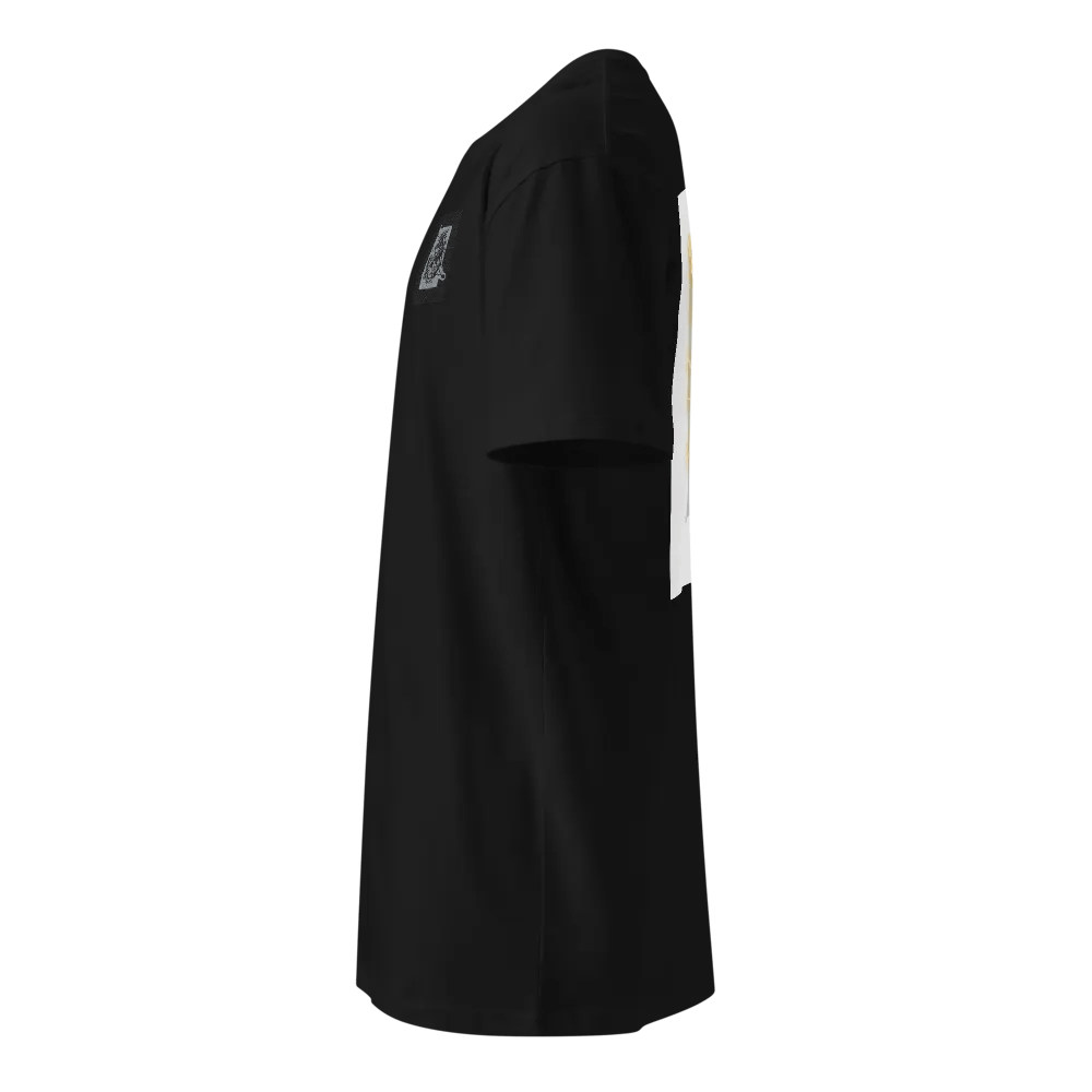 hyper dragon 5 T-shirt product image (4)