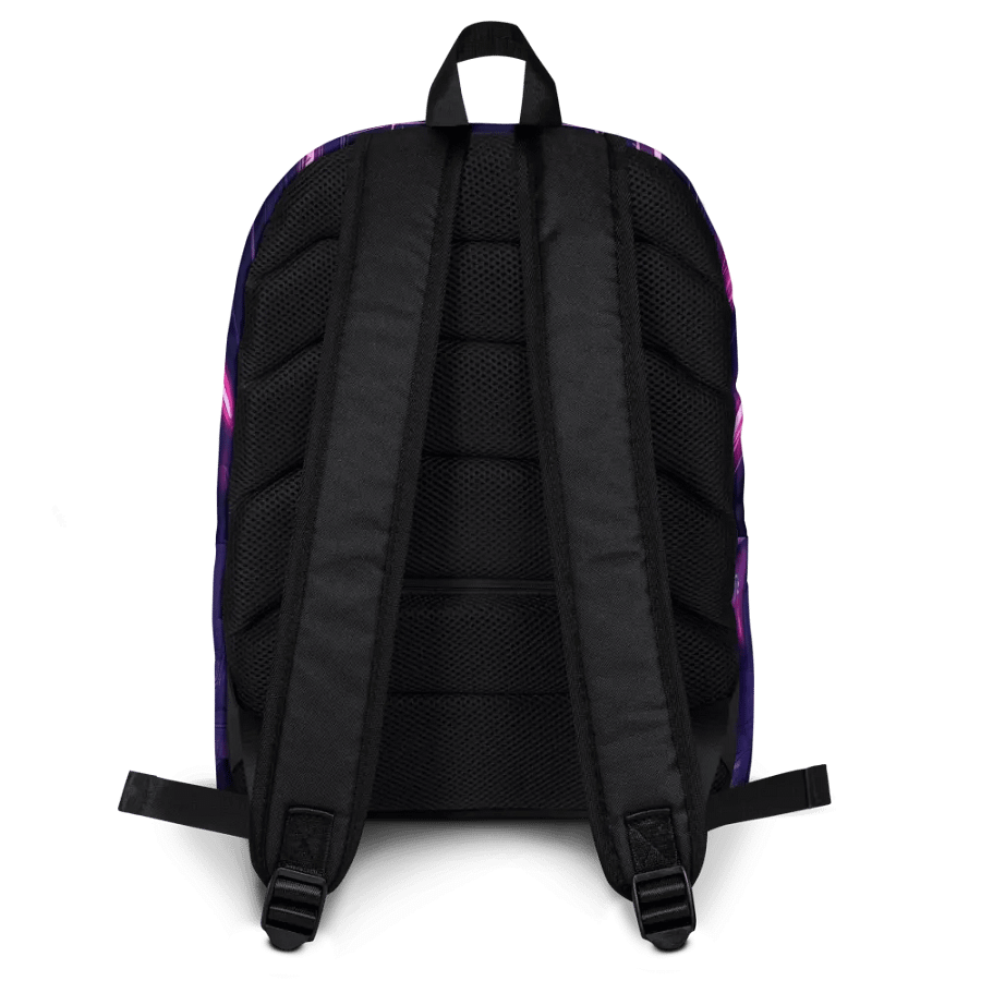 Zero Be Kind Backpack product image (2)
