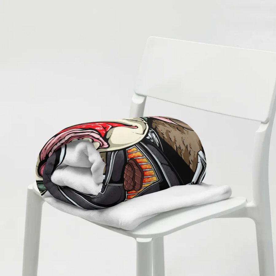 Porkin Pig Blanket product image (7)