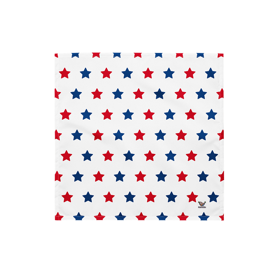 Stellar Splash All-Over Bandana product image (1)