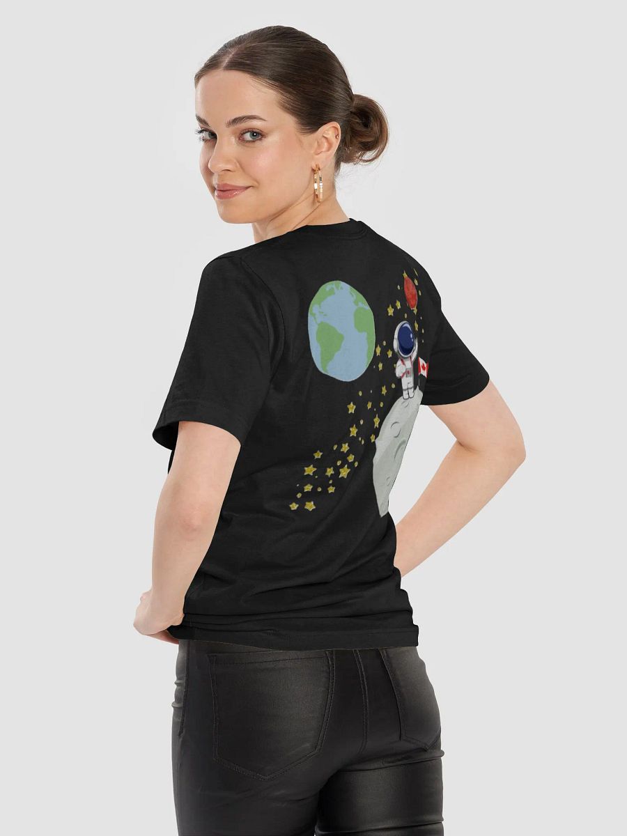 Grand Opening Series, Intergalactic Clothing T-shirt product image (9)