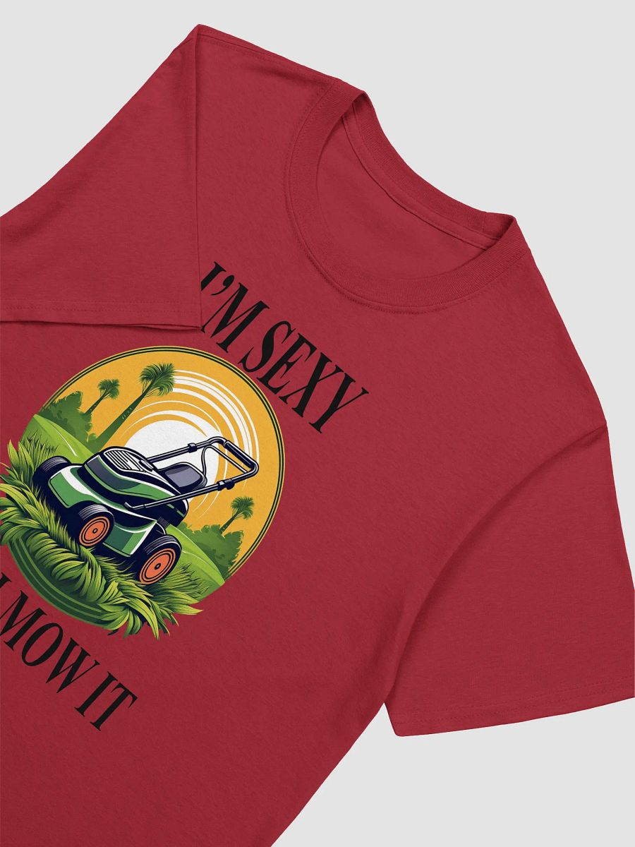 Men's Sexy Tee product image (26)