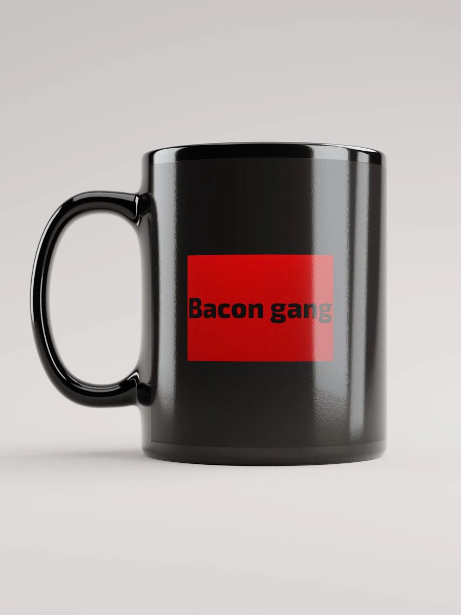 bacon gang cup product image (6)