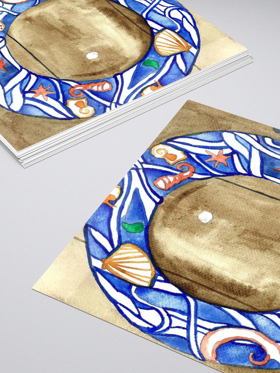 Ocean Wreath product image (12)
