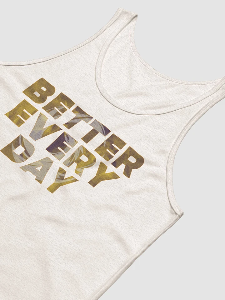 Better Every Day Muscle Tee product image (33)