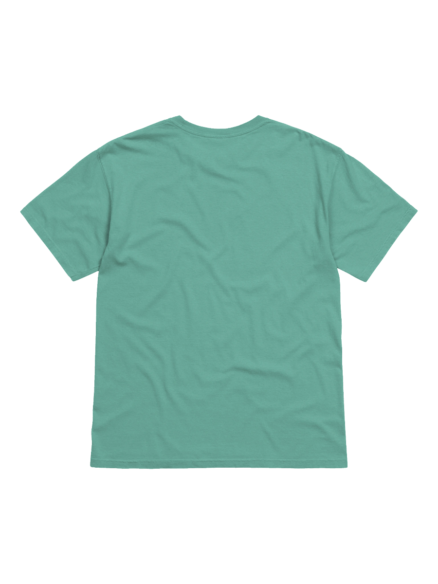 Logo Tee v1 product image (6)