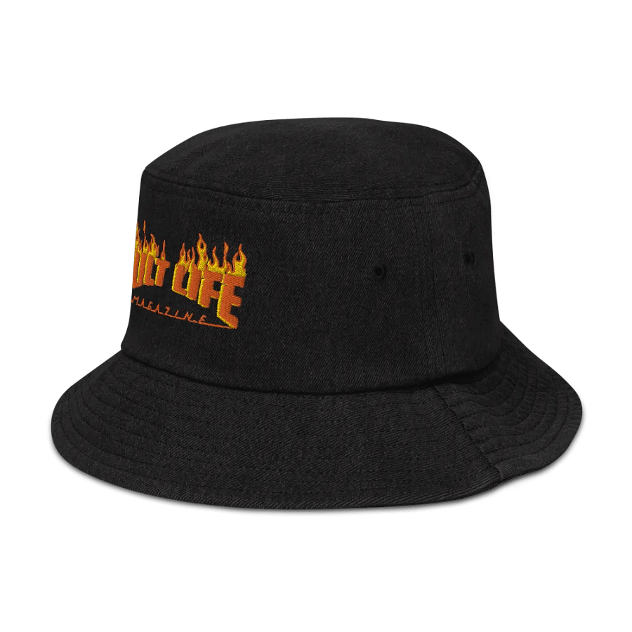 CULT LIFE MAGAZINE product image (4)