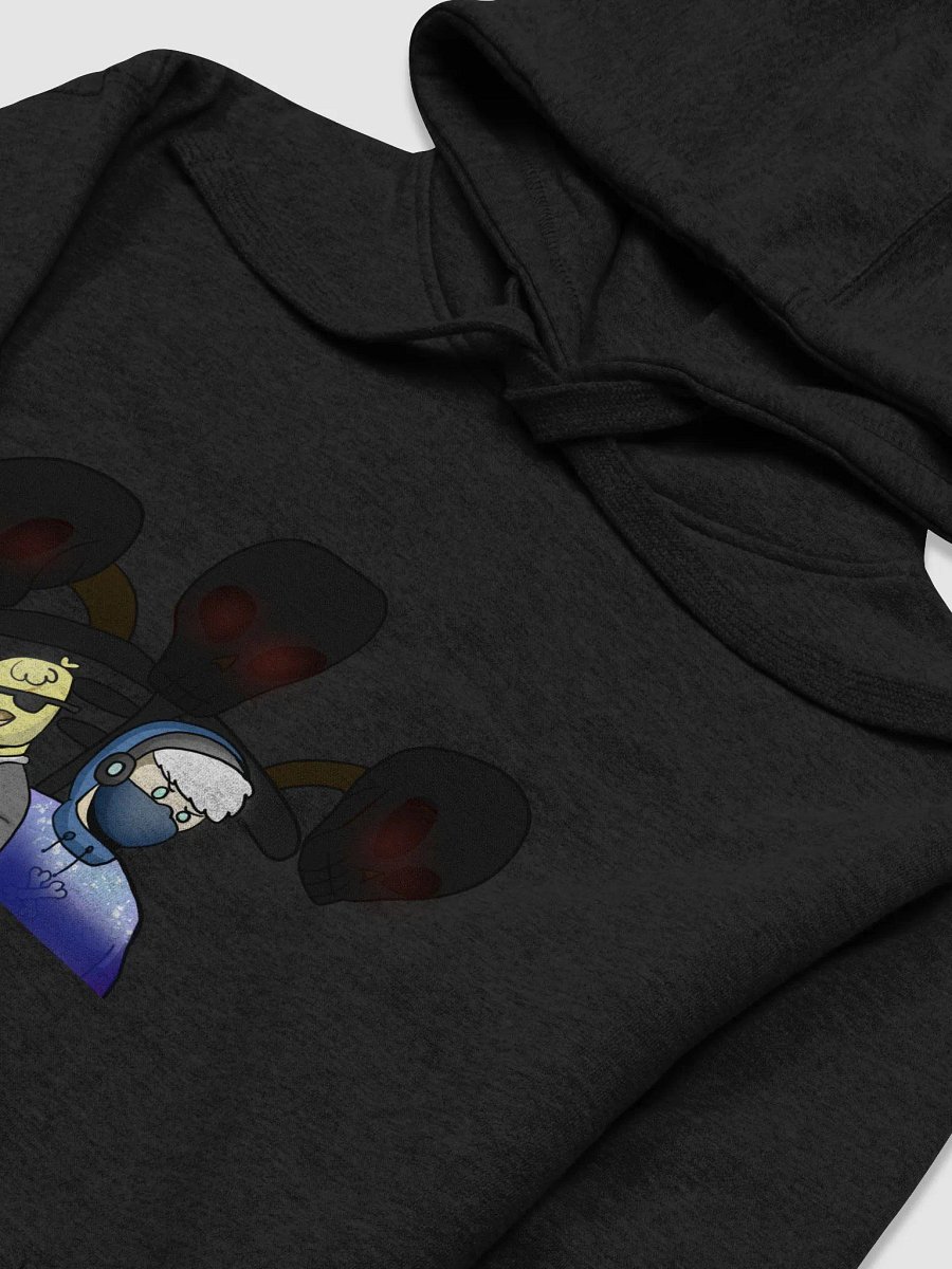 The Wither Incident Hoodie product image (4)