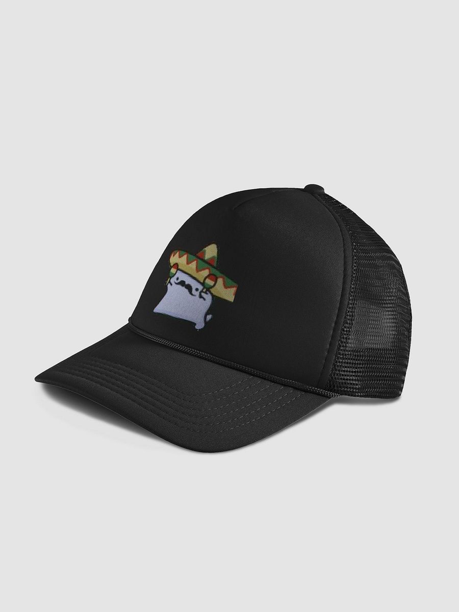 Chile_OG Gato hat product image (7)