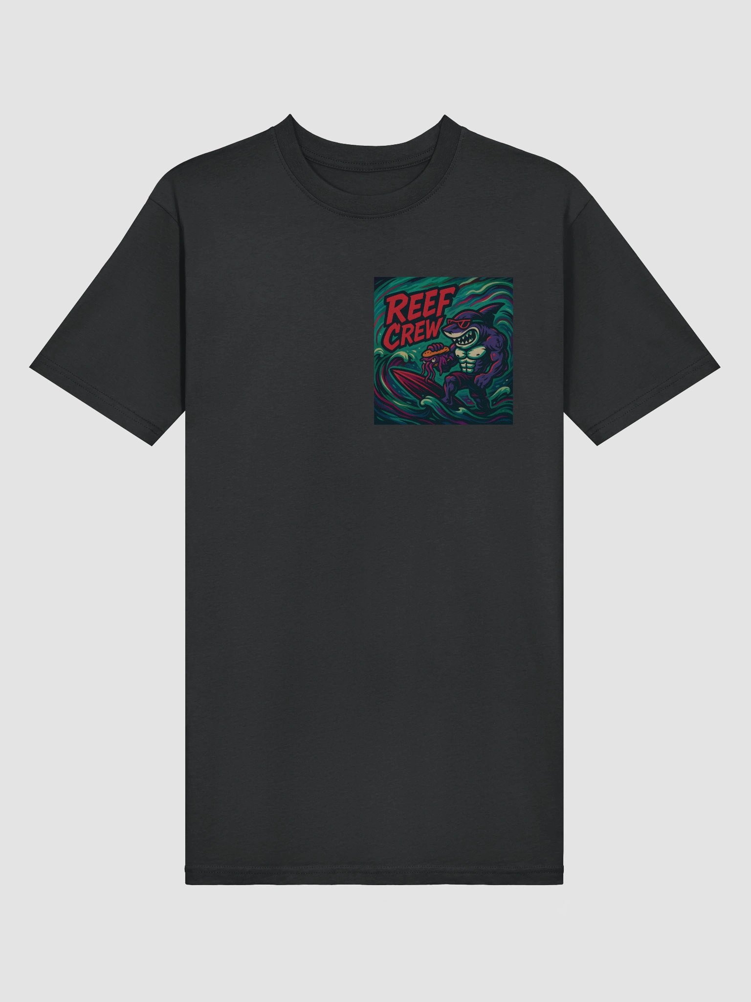 *Promotional Tee* product image (12)