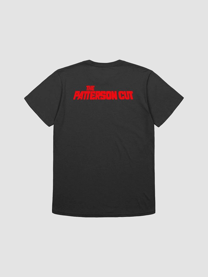 The Movie Was Better Unisex Tee product image (2)