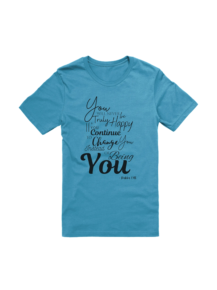 Inspirational Shirt product image (1)
