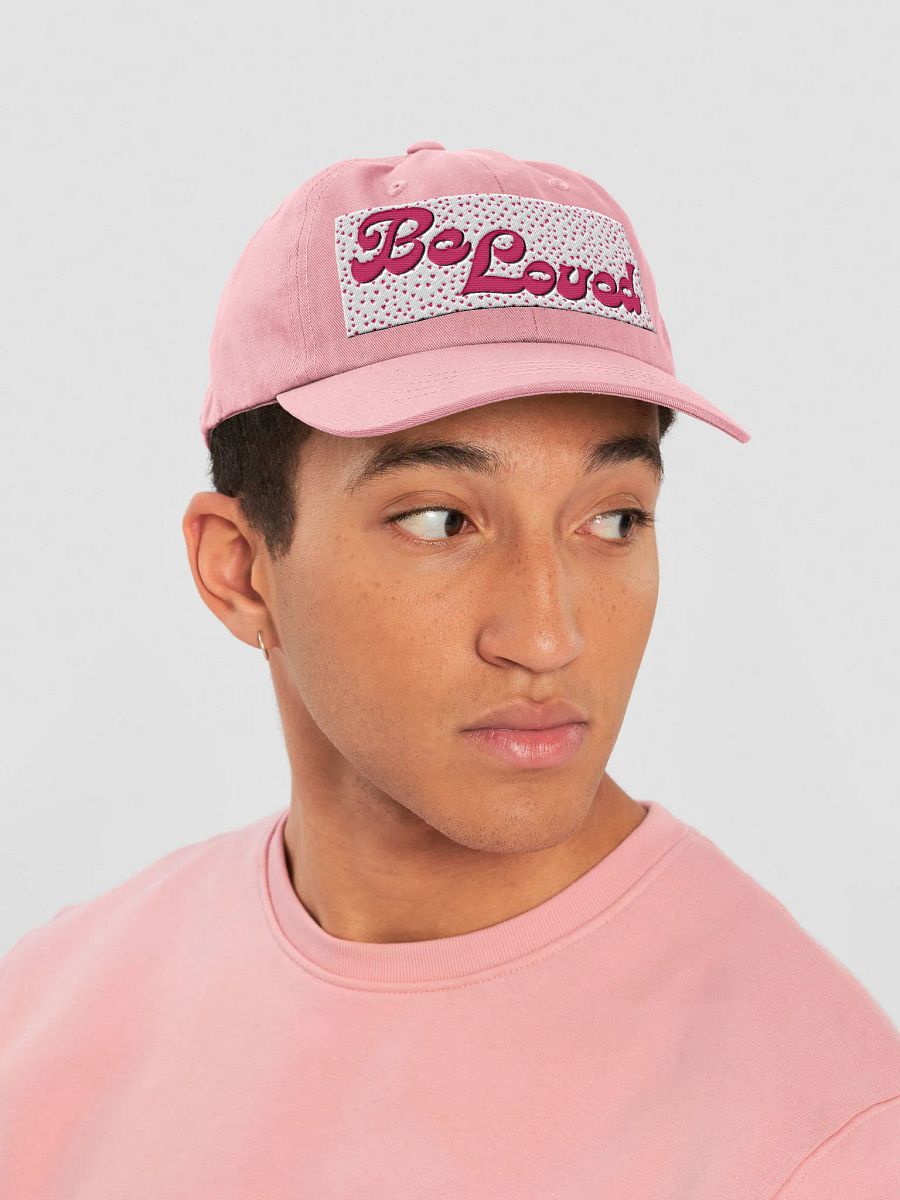 The Be-Loved Hat product image (6)