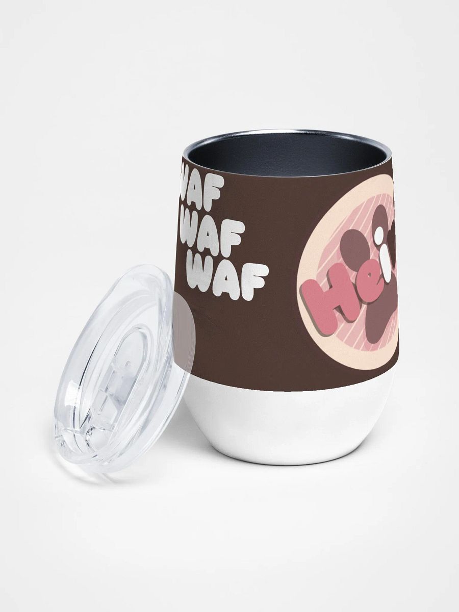 Heiri Wine Tumbler product image (2)