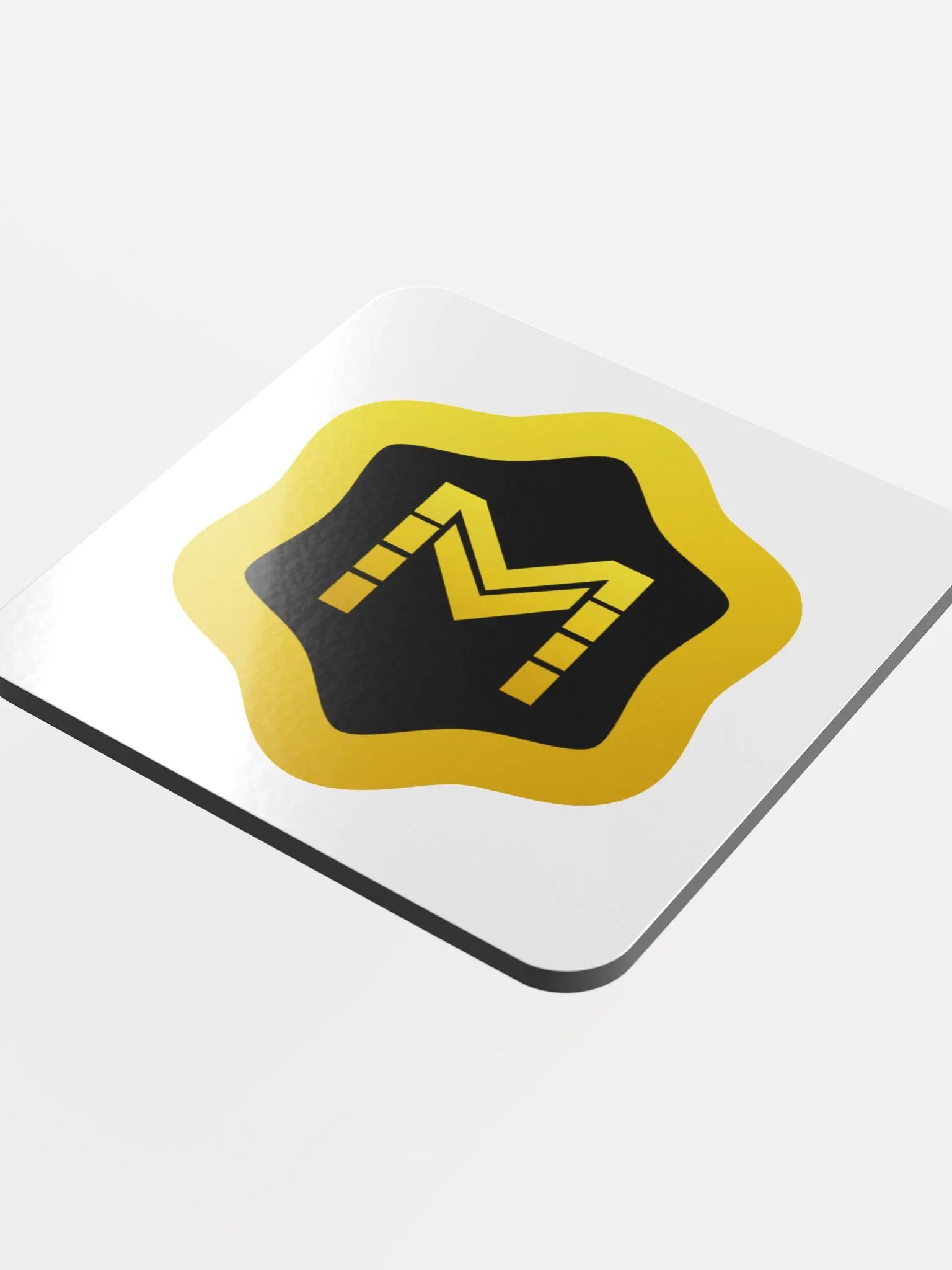 Glossy Coaster product image (3)